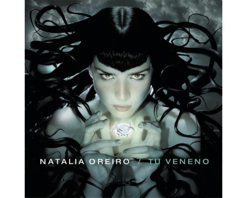 Natalia Oreiro - Tu Veneno