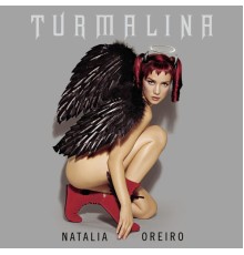 Natalia Oreiro - Turmalina