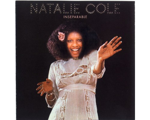 Natalie Cole - Inseparable