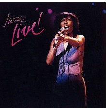 Natalie Cole - Natalie Live (Live)