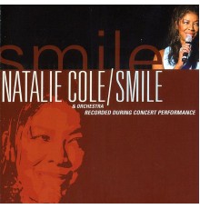 Natalie Cole - Smile  (Live)