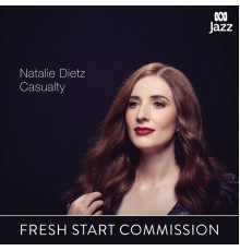 Natalie Dietz - Casualty