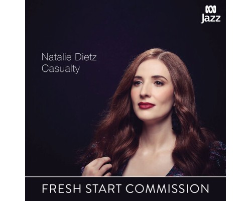 Natalie Dietz - Casualty