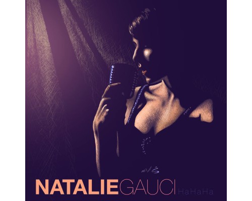 Natalie Gauci - Ha Ha Ha