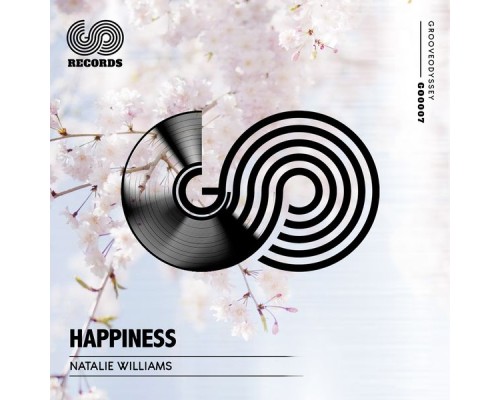 Natalie Williams - Happiness