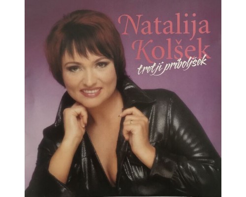 Natalija Kolšek - Tretji priboljšek