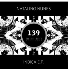 Natalino Nunes - Indica E.P.