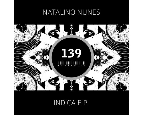 Natalino Nunes - Indica E.P.