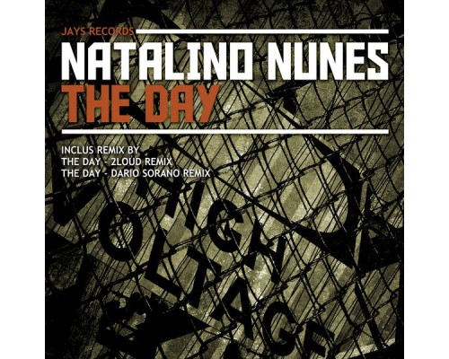 Natalino Nunes - The Day