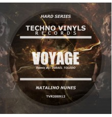 Natalino Nunes - Voyage