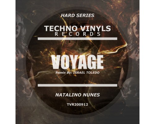 Natalino Nunes - Voyage