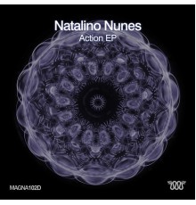 Natalino Nunes - Action EP