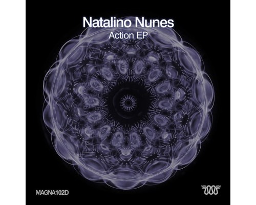 Natalino Nunes - Action EP