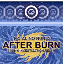 Natalino Nunes - After Burn