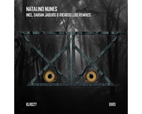 Natalino Nunes - Bird