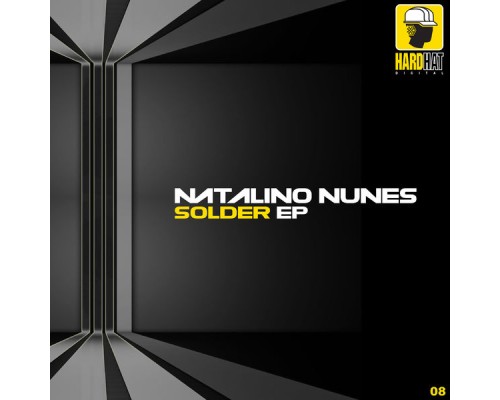 Natalino Nunes - Solder EP (Original)