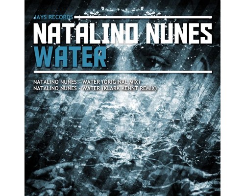 Natalino Nunes - Water