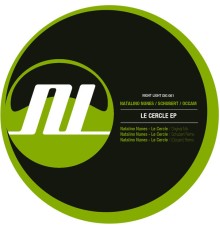 Natalino Nunes - Le Cercle EP