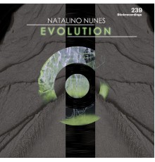 Natalino Nunes - Evolution (Original Stick)