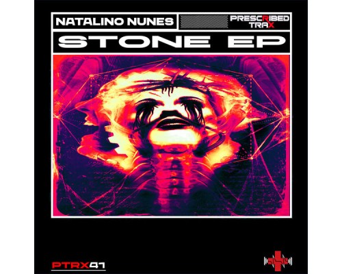 Natalino Nunes - Stone EP (Original)