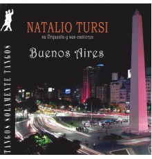 Natalio Tursi - Buenos Aires