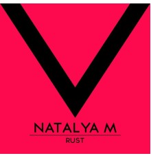 Natalya M - Rust