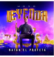 Natan El Profeta - Modo Leyenda