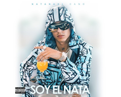 Natanael Cano - Soy El Nata