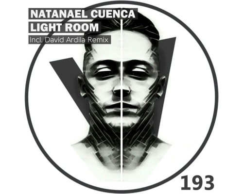 Natanael Cuenca - Light Room