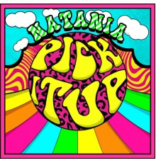 Natania - Pick It Up