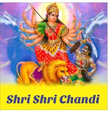 Nataraj Chaterjee - Shri Shri Chandi