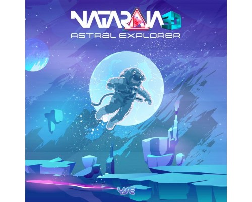 Nataraja3D - Astral Explorer