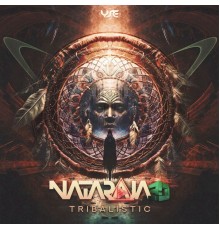 Nataraja3D - Tribalistic