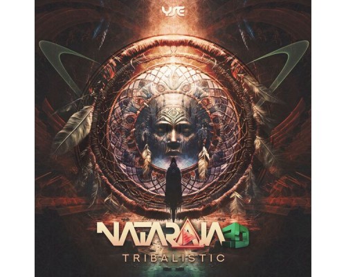 Nataraja3D - Tribalistic