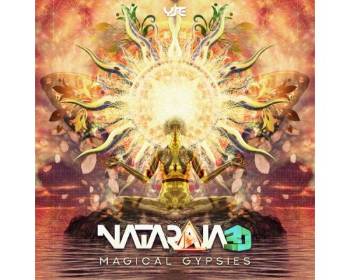 Nataraja3D - Magical Gypsies