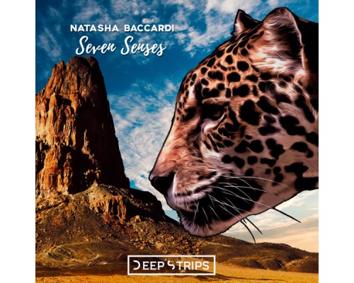 Natasha Baccardi - Seven Senses