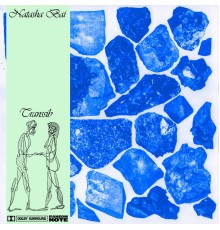 Natasha Bai - Transsib EP