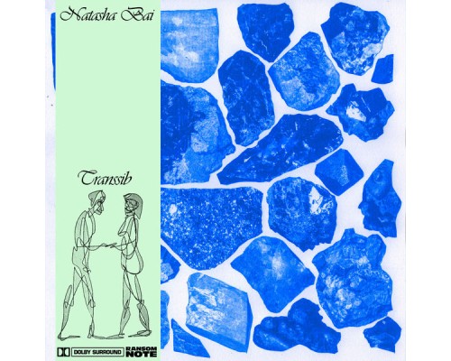 Natasha Bai - Transsib EP