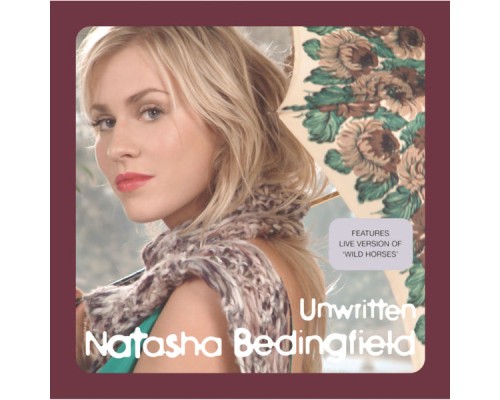 Natasha Bedingfield - Unwritten