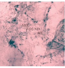 Natasha Kmeto - she found me