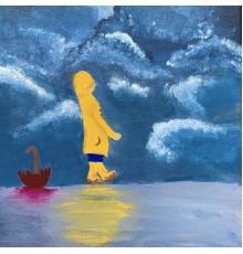 Nate2Timez - puddle jumper