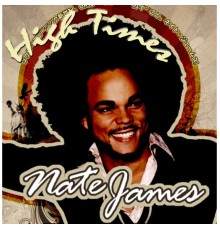 Nate James - High Times