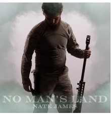 Nate James - No Man's Land