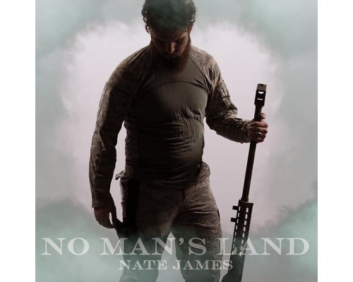 Nate James - No Man's Land