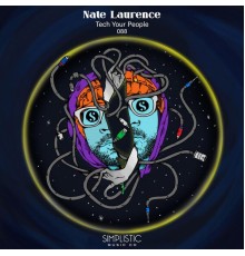 Nate Laurence - Tech Your People