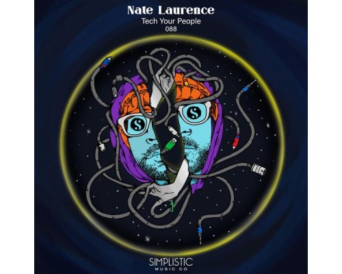 Nate Laurence - Tech Your People