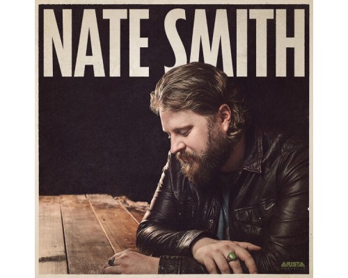 Nate Smith - NATE SMITH