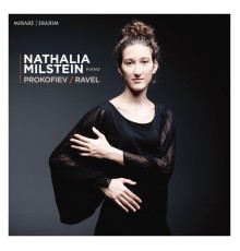 Nathalia Milstein - Prokofiev - Ravel