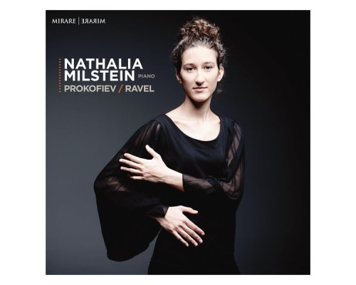 Nathalia Milstein - Prokofiev - Ravel