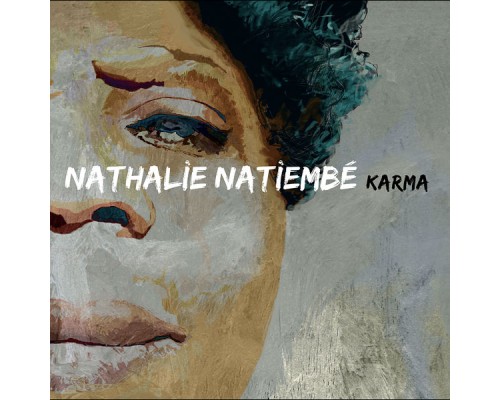 Nathalie Natiembé - Karma